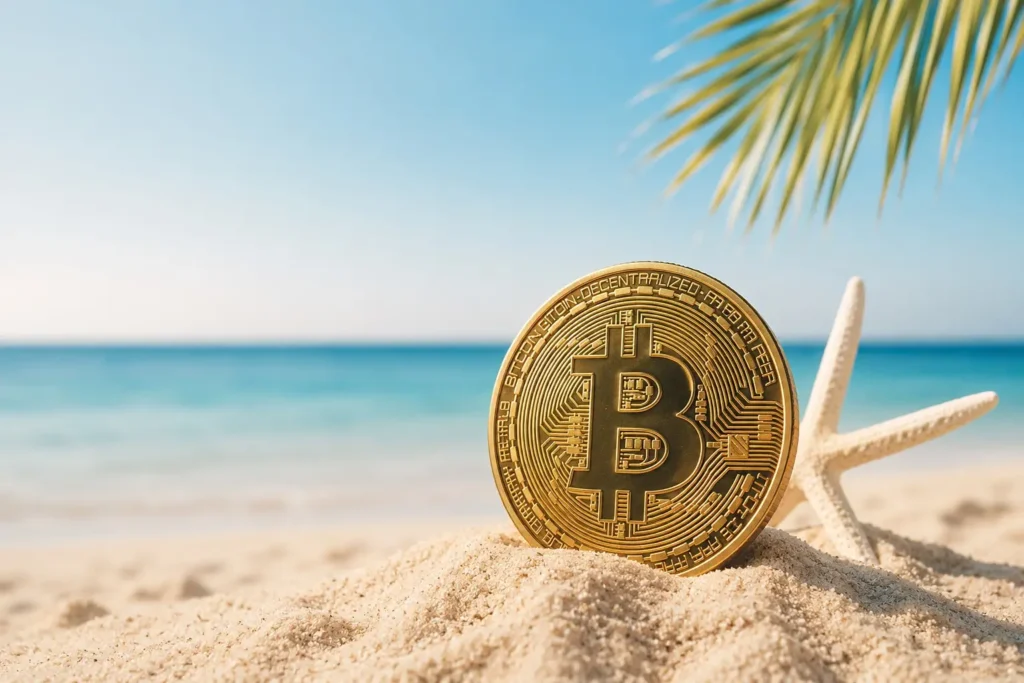 Piyasanın Dev İsmi Bitcoin’de Yaz Aylarının Nasıl Geçeceğini Açıkladı, Dip İçin Tarih Verdi!