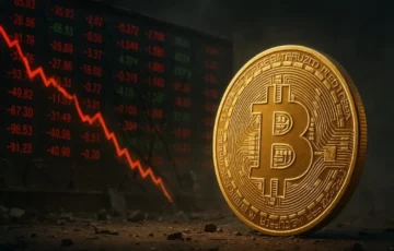 CryptoQuant Analistlerine Göre Bitcoin’de Dip Hala Görülmedi: “Bu Seviyeler BTC İçin kader Belirleyici!” Tarihsel Dip İçin Yine Aynı Sinyal Mi Gerekiyor? İşte Detaylar…