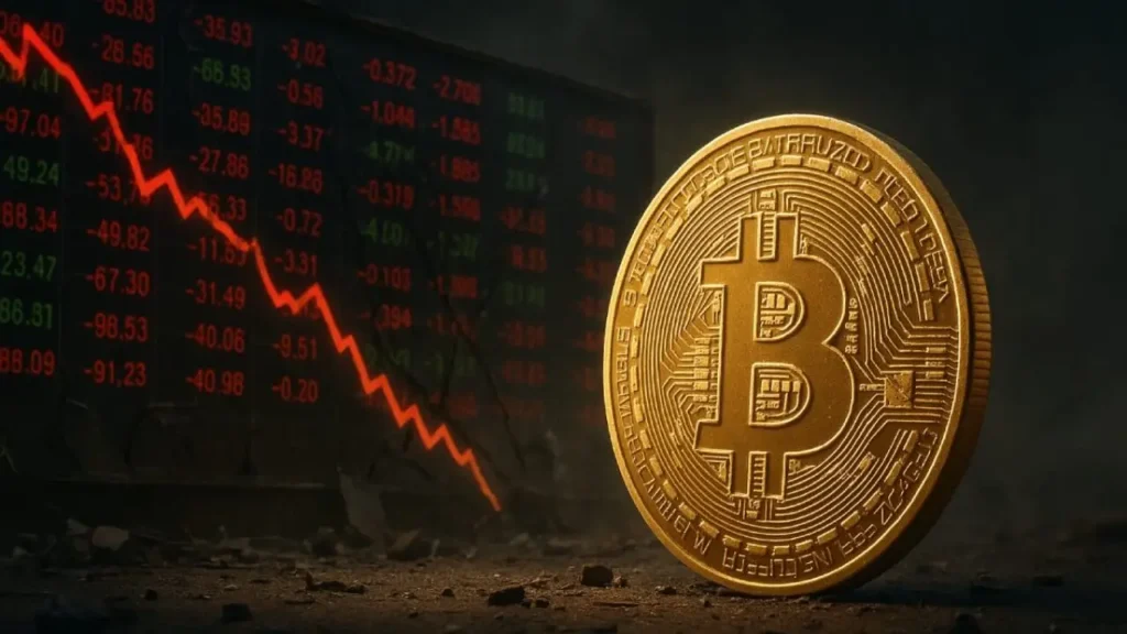 Onchain Verilere Göre Bitcoin’de İlk Dip Sinyali Göründü! Peki Ayı Tamamen Bitti Mi? Analist Cevapladı!