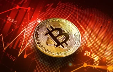 Bloomberg’in Efsanevi Analisti Mike McGlone’dan Korkutan Senaryo! Bitcoin (BTC) İçin Büyük Ayı Tahminini Açıkladı!