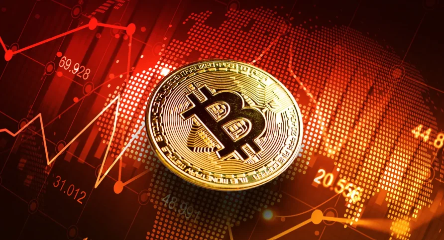 Bloomberg’in Efsanevi Analisti Mike McGlone’dan Korkutan Senaryo! Bitcoin (BTC) İçin Büyük Ayı Tahminini Açıkladı!