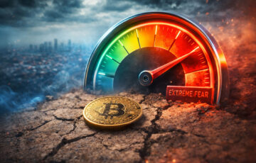 Bitcoin Korku Endeksi BVIV’de Şubat Ayından Bu Yana En Sert Günlük Yükseliş Kaydedildi! İşte Detaylar