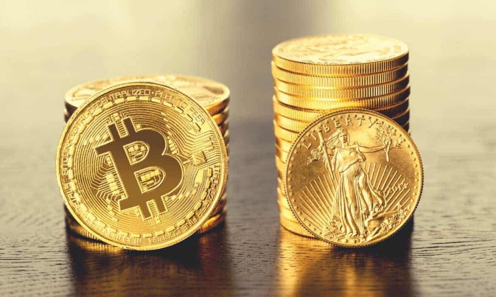 Altın ve Bitcoin Karşı Karşıya: Yeni Döngüde Hangisi Kazandıracak?