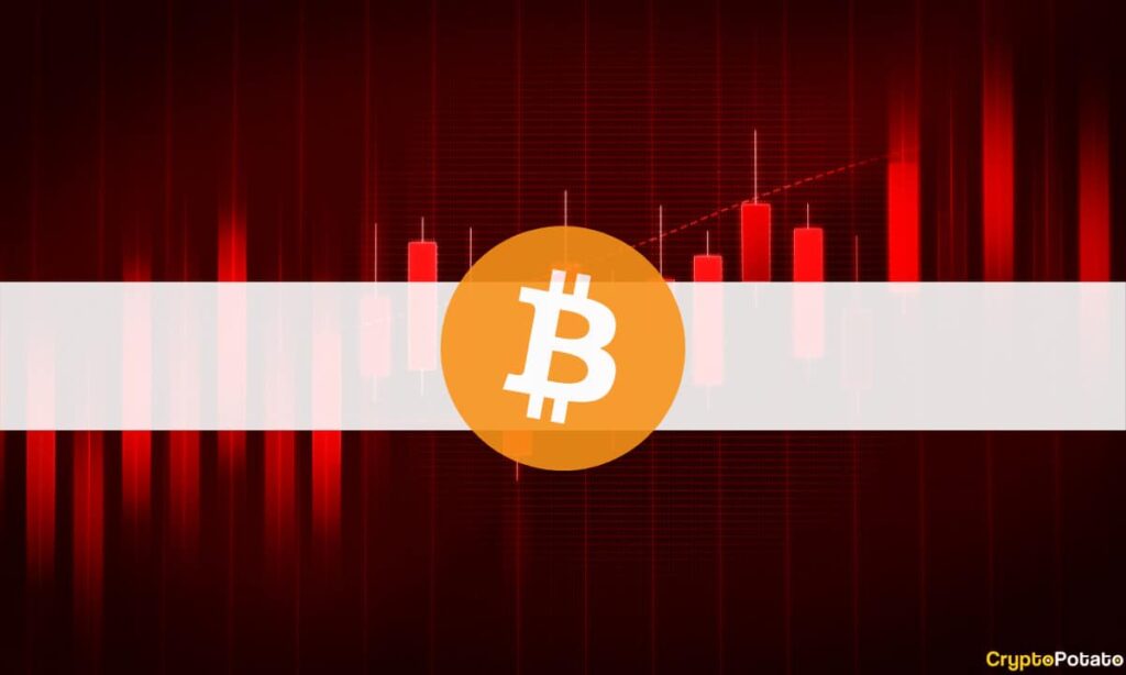 Bitcoin (BTC) Neden Düşüyor? 63.000 Doların Altına Geriledi