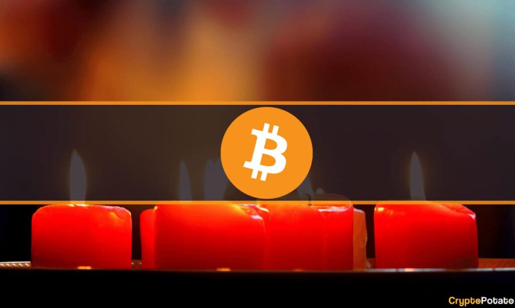 Bitcoin’deki Düşüş Sonrası 1,6 Milyar Dolarlık Pozisyon Tasfiye Edildi
