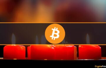 Bitcoin’deki Düşüş Sonrası 1,6 Milyar Dolarlık Pozisyon Tasfiye Edildi