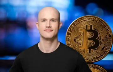 Coinbase CEO’su Brian Armstrong’dan Bitcoin (BTC) İçin Düşüş ve Dip Açıklaması Geldi!