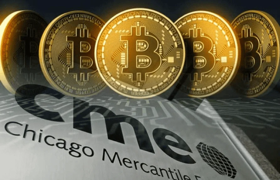 CME, Bitcoin (BTC) İşlemleri Nedeniyle CFTC’ye Dava Açacak! İşte Detaylar…