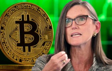 ARK Invest CEO’su Cathie Wood, Bitcoin’in Yeniden Dirilebileceğini İddia Etti – İşte Sebebi