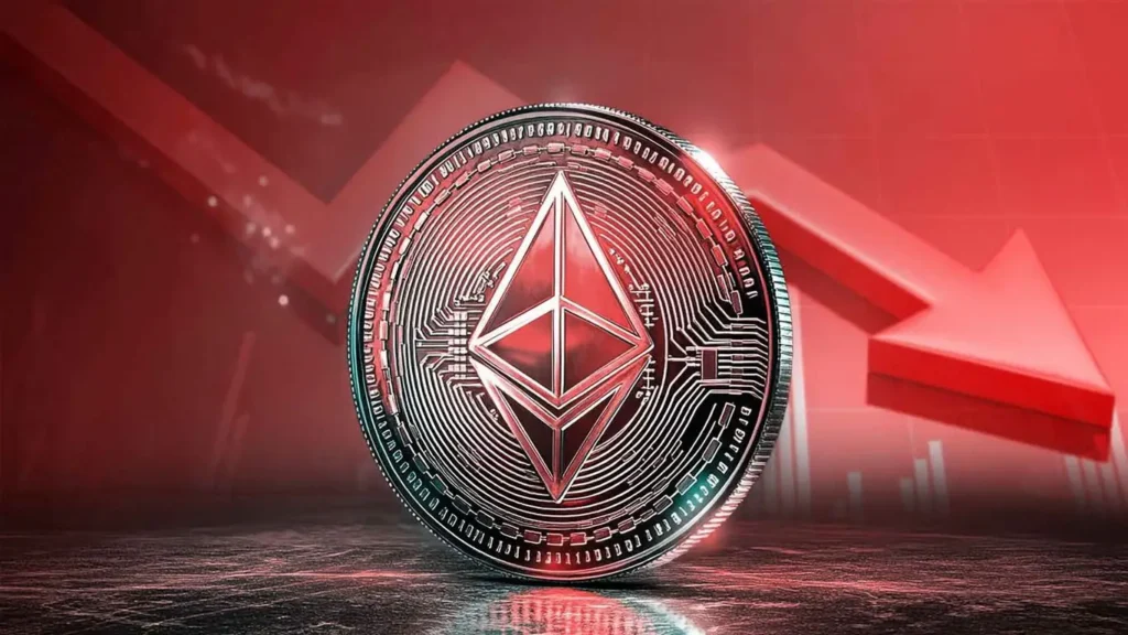 Ünlü Analistten Dikkat Çeken Ethereum Tahmini: Tarih Tekerrür Ederse ETH Bu Seviyeye Gerileyebilir! İşte Detaylar