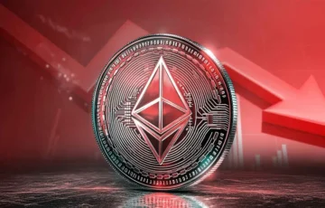 Kripto Para Analiz Şirketi 10X Research’a Göre Ethereum İçin Kritik Seviye 1.600 Dolar, Kırılması Halinde Bu Seviyeye Gerileyebilir!