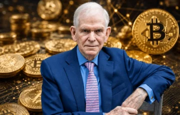Ünlü Milyarder Jeremy Grantham, Bitcoin’i Sert Eleştirdi: “Gürültülü Bir Çöküş Değil, Sessiz Gerileme”