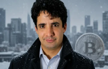 Bloomberg Sunucusu Durumu Özetledi: “Tarihin En Sert Kripto Para Kışındayız”