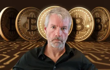 Bitcoin (BTC) Boğası Michael Saylor İki Günlük Düşüş Sessizliğinin Ardından Konuştu! – Şirketin Zararları Bu Altcoinleri Geçti!