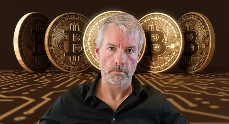 Bitcoin (BTC) Boğası Michael Saylor İki Günlük Düşüş Sessizliğinin Ardından Konuştu! – Şirketin Zararları Bu Altcoinleri Geçti!