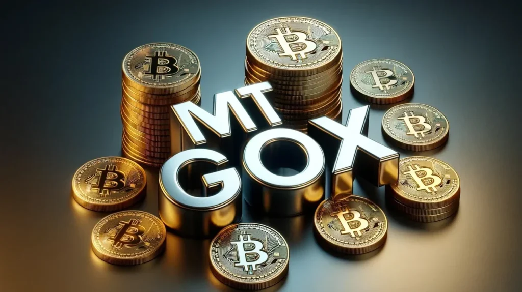 Mt. Gox Bağlantılı Adres Altı Ay Sonra 739 Milyon Dolarlık Bitcoin Transferi Gerçekleştirdi! Satış Mı Geliyor, İşte Detaylar