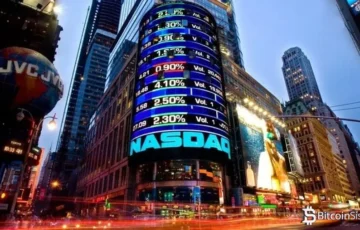 Nasdaq, Bir Altcoin ile İşbirliği Açıkladı: Fiyatta Sıçrama Yaşandı