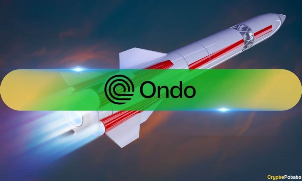 Ondo (ONDO) Nedir ve Neden Yükseliyor?