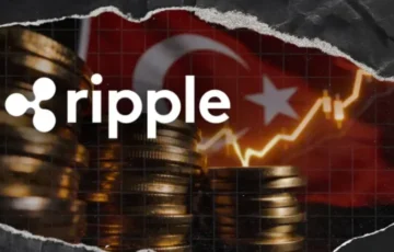 XRP Yatırımcıları Dikkat! Ripple’dan Türkiye’li Şirketlerle İşbirliği Açıklaması Geldi!