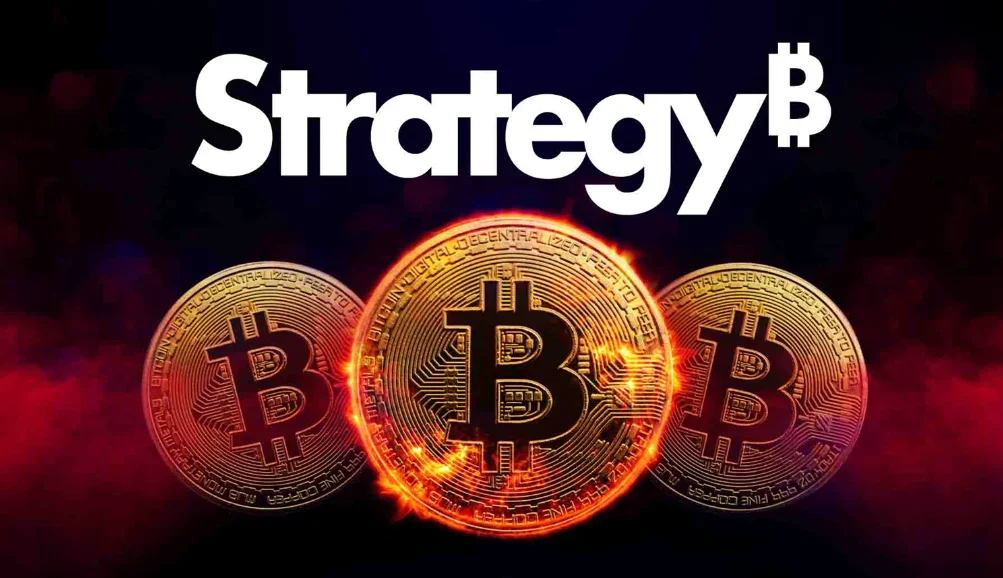Sıcak Gelişme! Sonunda Bu da Oldu: Strategy, İlk Bitcoin (BTC) Satışını Yaptı! Fiyatta Düşüş Yaşandı! -İşte Sattığı BTC Miktarı!