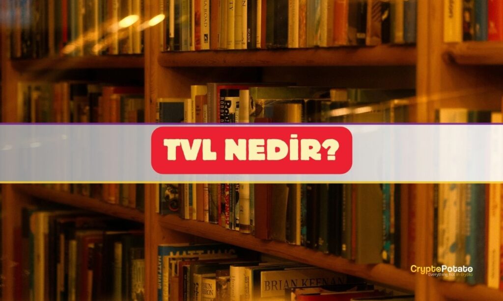 Toplam Kilitli Varlık (TVL) Nedir? Kripto İçin Ne Anlama Geliyor?