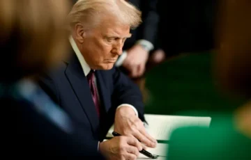 Bitcoin (BTC) ve Altcoinlerdeki Büyük Kuantum Tehlikesi İçin ABD Başkanı Donald Trump’tan Dev Hamle Geldi! İşte Detaylar…