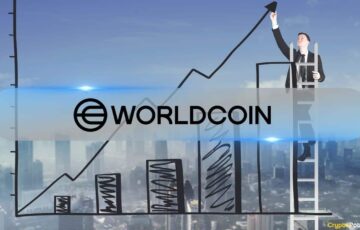 Worldcoin (WLD) Neden Yükseliyor?