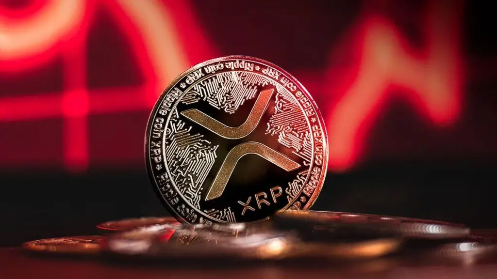 XRP’de Satış Baskısı Artıyor: Analistler 1 Doların Altına Gerileme Riskine Dikkat Çekiyor! İşte Detaylar
