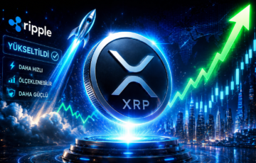 Ripple, XRP’yi Güncelledi – İşte Beklenebilecek Fiyat Seviyesi