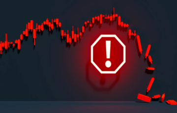 Coinbase Dahil Milyar Dolarlık Şirketlerin Yatırım Yaptığı Altcoinin Fiyatı Neredeyse Sıfıra İndi