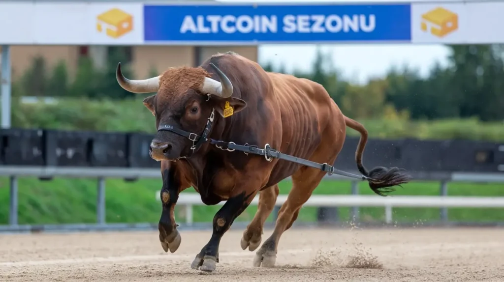 Beklenen Altcoin Sezonunda Son Durum Ne? Gelecek Mi, Gelirse Nasıl Olacak? Analistler Beklentilerini Açıkladı!