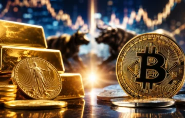 Altın mı Bitcoin mi? Yeni Döngüde Hangi Varlık Öne Çıkabilir?