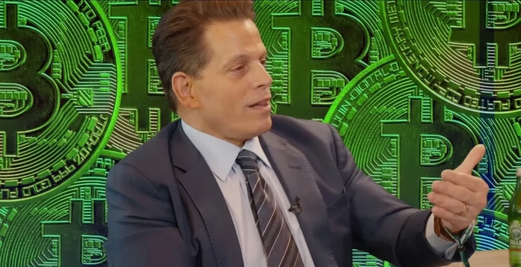 Milyarder Anthony Scaramucci, Bitcoin’de Hala Boğa Lehine Olmasının 5 Nedenini Paylaştı