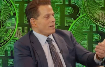 Milyarder Anthony Scaramucci, Bitcoin’de Hala Boğa Lehine Olmasının 5 Nedenini Paylaştı