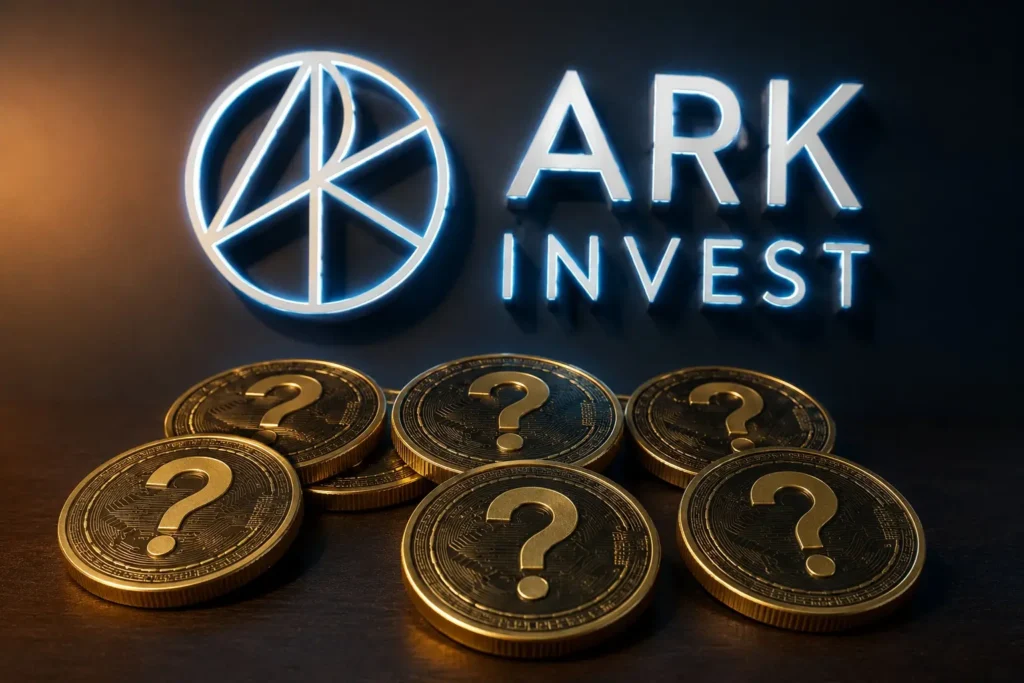 ARK Invest Direktörü, “Adil Değerinden Düşük Olduğunu” Savunduğu Altcoinleri Açıkladı! Birçoğu Gözden Düşmüş Durumda