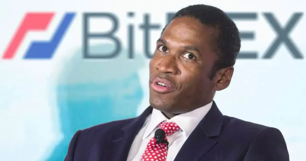 On-Chain Verilerine Göre BitMEX’in Kurucusu Arthur Hayes, Bu Altcoinden Alım Yaptı! İşte Detaylar
