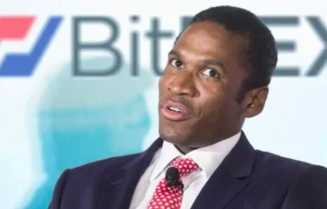 On-Chain Verilerine Göre BitMEX’in Kurucusu Arthur Hayes, Bu Altcoinden Alım Yaptı! İşte Detaylar
