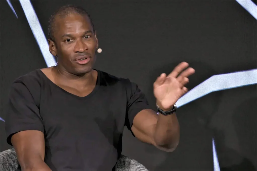BitMEX’in Kurucusu Arthur Hayes, Orchard Pool Hatası Nedeniyle Bu Altcoinden Yüklü Satış Yaptı!