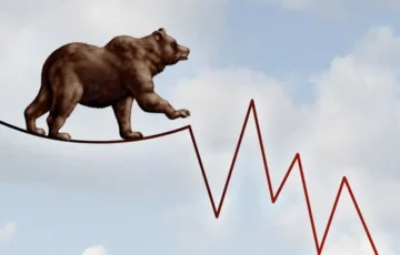 Bitcoin ve Altcoinlerde Düşüş Sürüyor: İşte Son Veriler