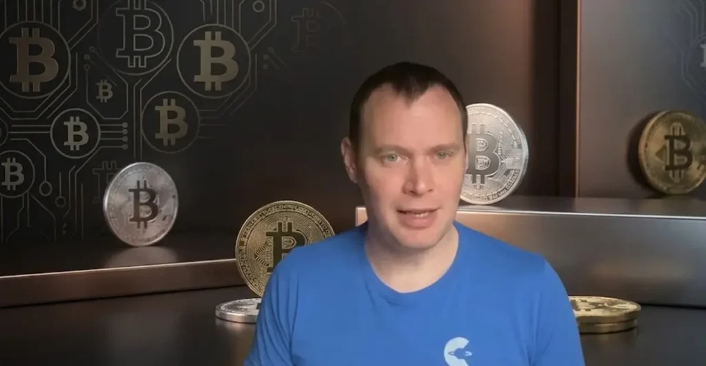 Piyasanın Uzman İsimlerinden Benjamin Cowen, Bitcoin İçin Reçeteyi Verdi: “Dip Seviyesini Bu Ay Görebiliriz”