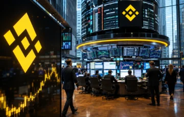 Binance’ten Geleneksel Piyasa Hamlesi: 6 Yeni TradFi Vadeli İşlem Sözleşmesi Açılıyor