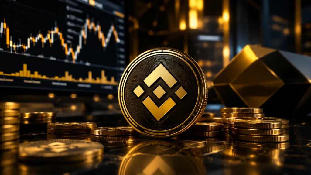 Binance 7 Altcoin İşlem Paritesini Delist Ediyor: Tarih Verildi