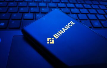 Binance’ten “süper uygulama” atağı: Kripto hisseleri geliyor