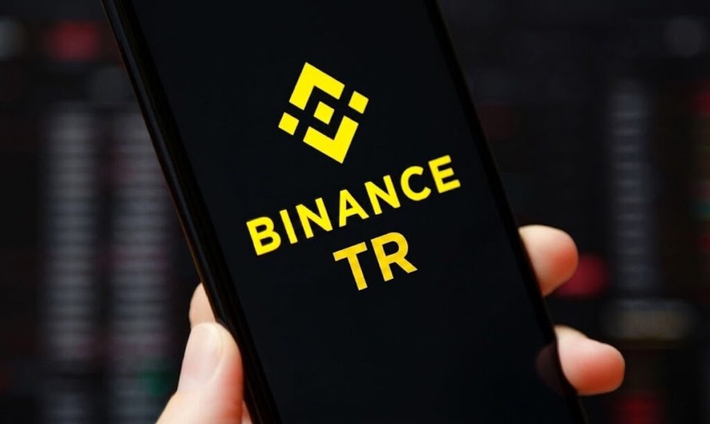 Binance TR Yeni Bir Altcoin Listeliyor: RE/TRY İşlem Çifti Açıldı!