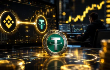 Binance USDT Bazlı Yeni İşlem Paritesini Duyurdu