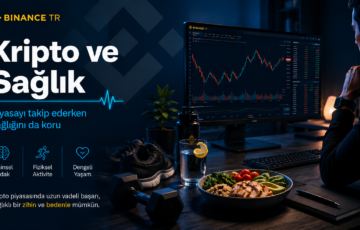 Kripto Piyasasında Başarılı Kalmanın Unutulan Şartı: Sağlıklı Bir Zihin ve Beden