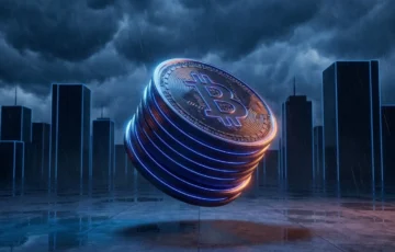 Bitcoin son bir haftada ’dan fazla gerileyerek 3 Haziran’da 66.989 dolara düştü