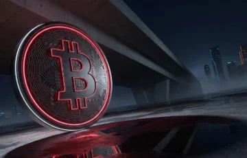Bitcoin 50 aylık kritik çizgiye yaklaştı! Sırada hangi senaryo bulunuyor?