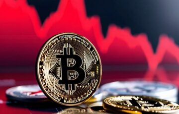 Bitcoin düşüşü zarardaki yatırımcı oranını artırdı: “Dip hala gelmedi”