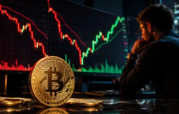 Analistten Sert Bitcoin Tahmini: Yeni Zirve Öncesi 42 Bin Dolar Senaryosu